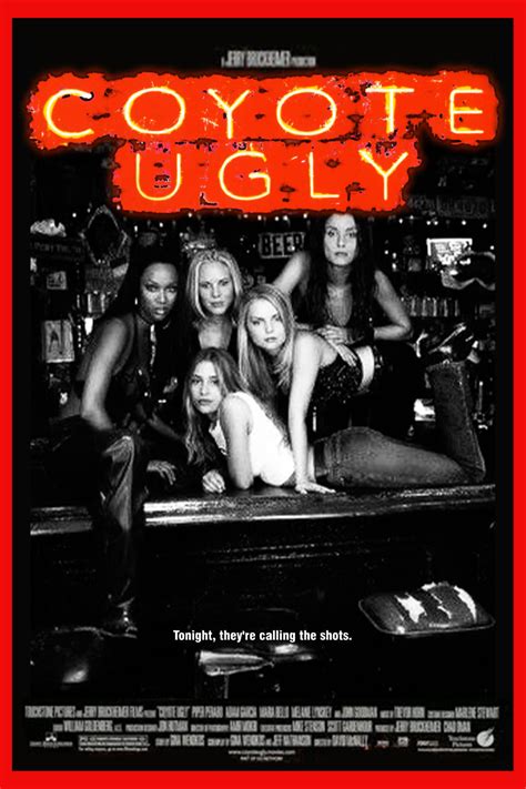 release Coyote Ugly